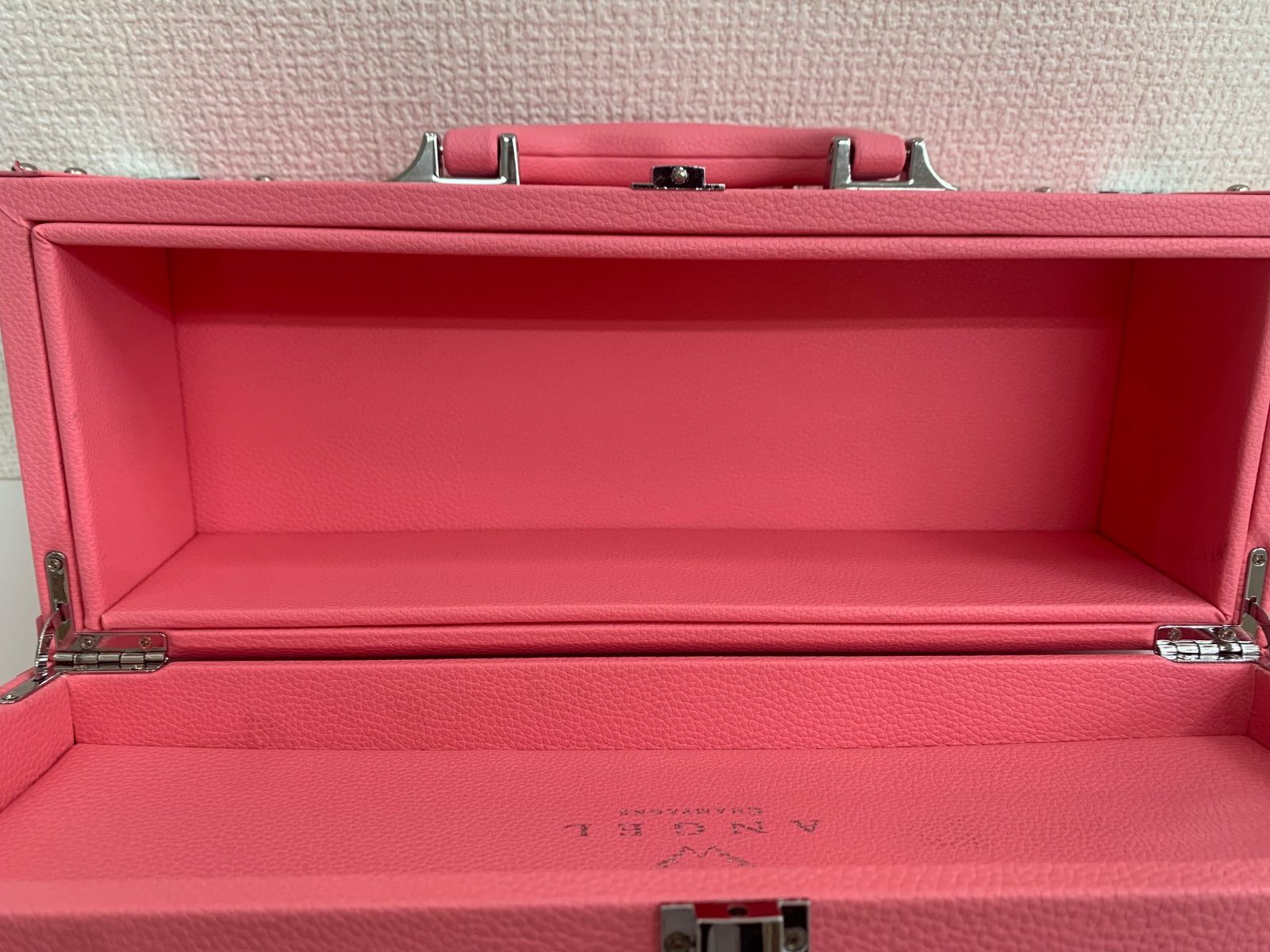 エンジェルシャンパン 箱のみ 空箱 エンジェル シャンパン 空箱のみ2箱