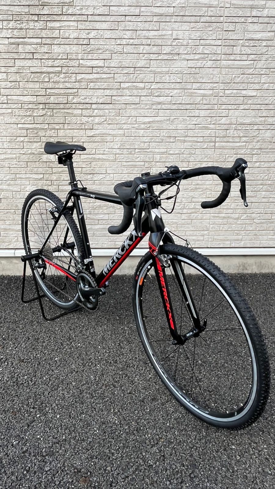 店頭引き渡し限定】EDDY MERCKX（エディ・メルクス）eeklo70 Sサイズ