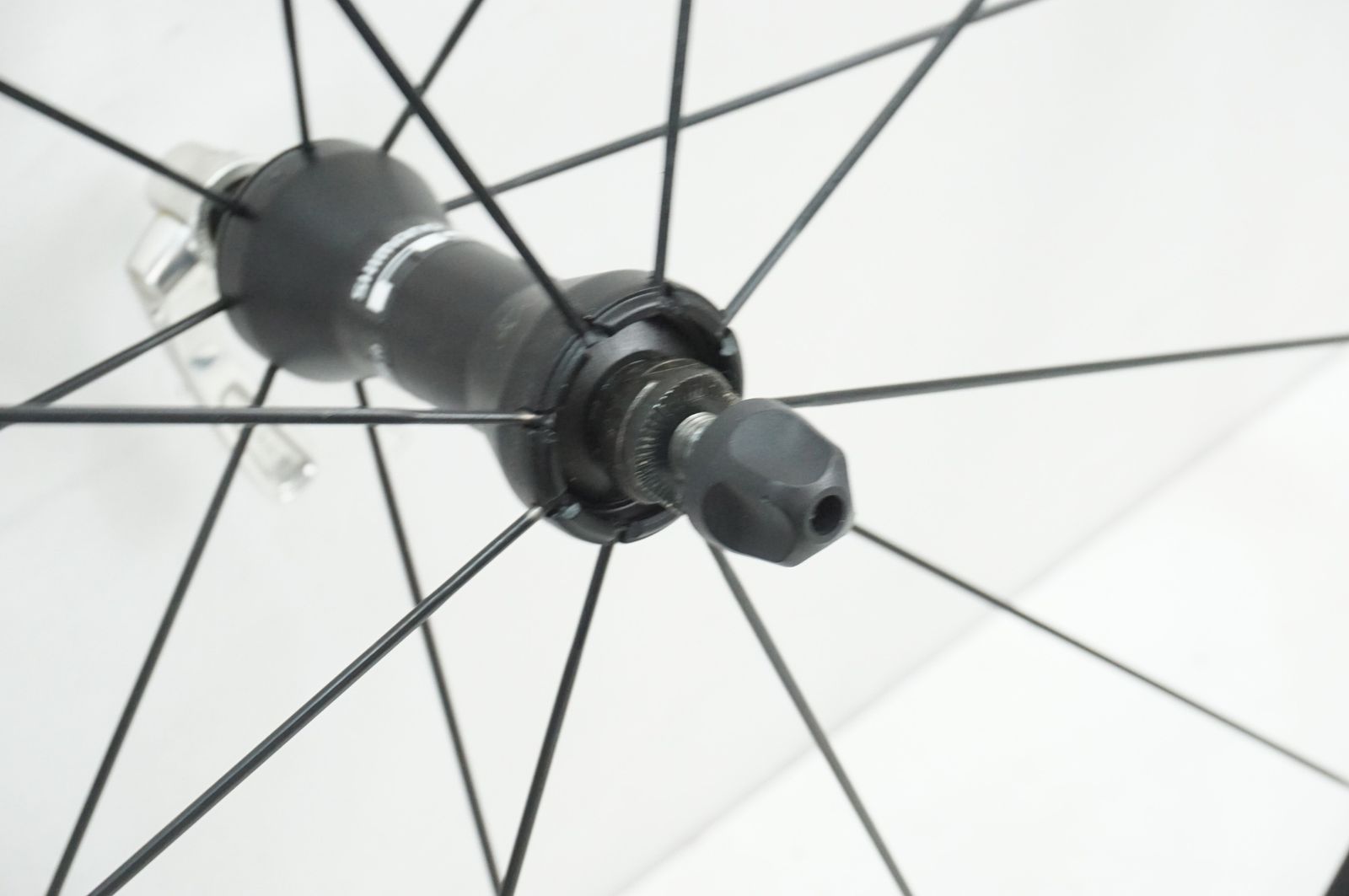 シマノ10S ホイールセット