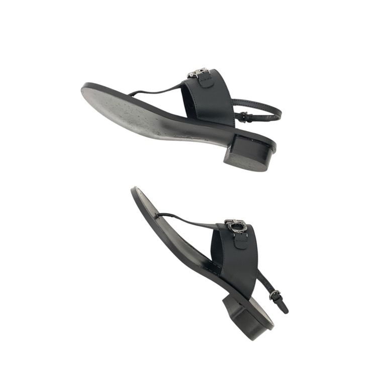 Salvatore Ferragamo ガンチーニ トング サンダル 関税/送料込 楽天市場】Salvatore Ferragamo サルヴァトーレフェラガモ Tongs
