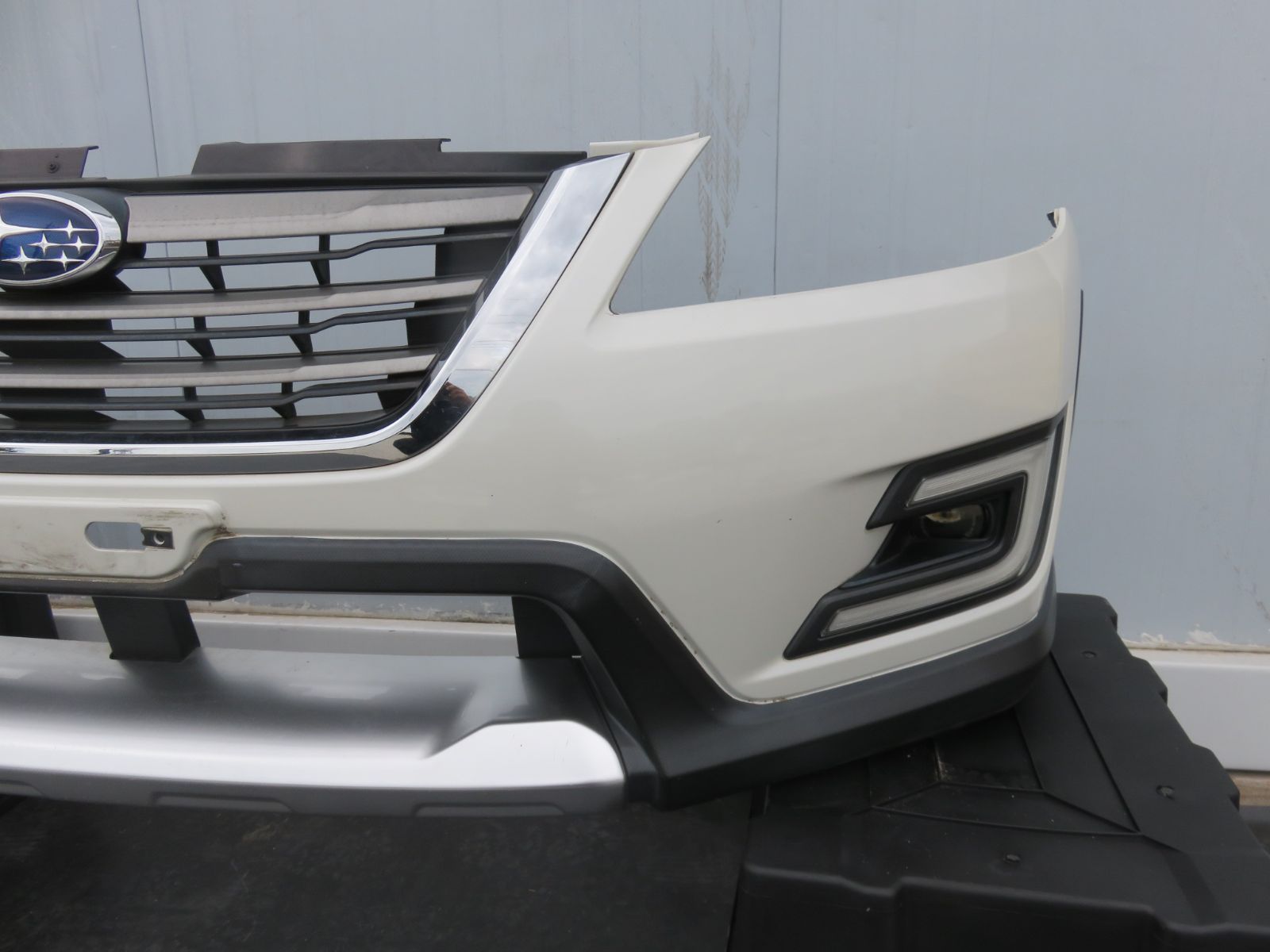 クロスオーバー