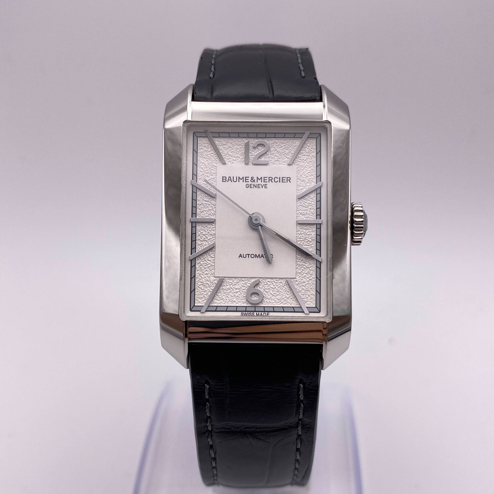 ボームアンドメルシェ BAUME&MERCIER 自動巻き オートマチック 機械式 