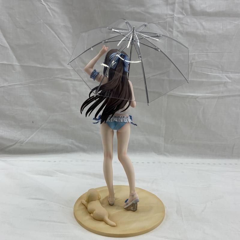 桜坂しずく お台場ビーチガールver. ラブライブ！ 虹ヶ咲学園 桜坂