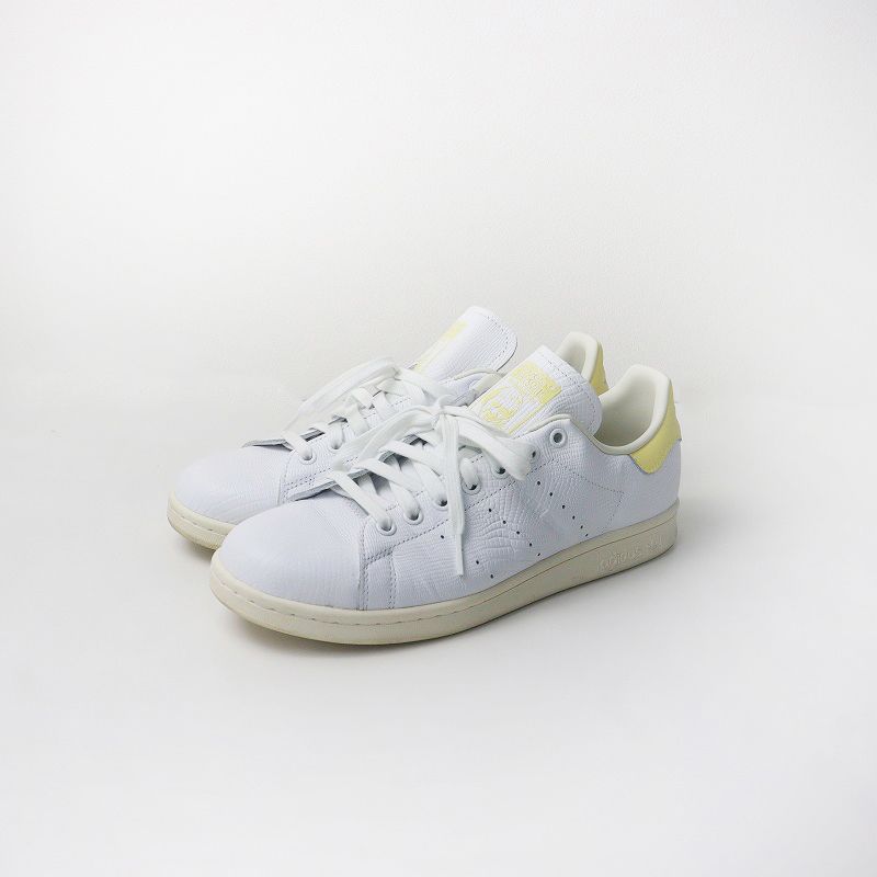 美品 アディダス スタンスミス adidas STAN SMITH オリジナルス