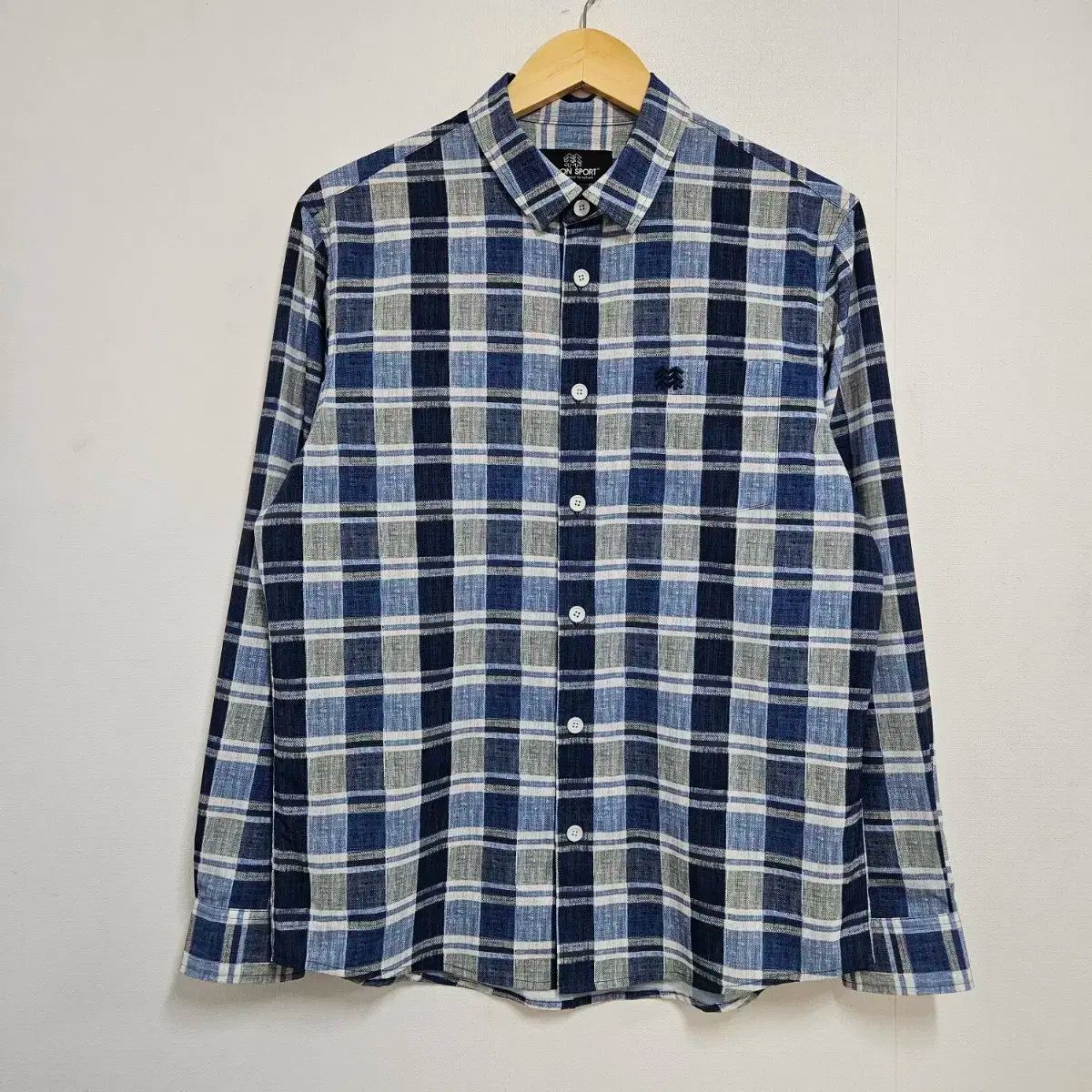 【雷市場（ポンジャン）商品韓国直送】KOLON SPORT(コーロンスポーツ) 夏用 ポリシャツ 95 ー 100