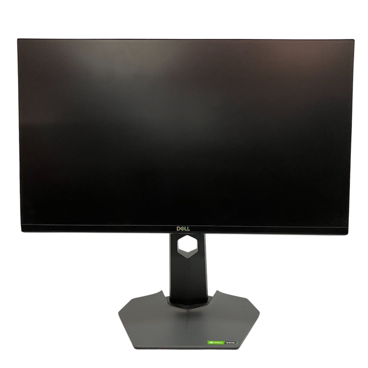 DELL S2522HG ゲーミングモニター 24.5インチ ディスプレイ PC周辺機器 C9917456