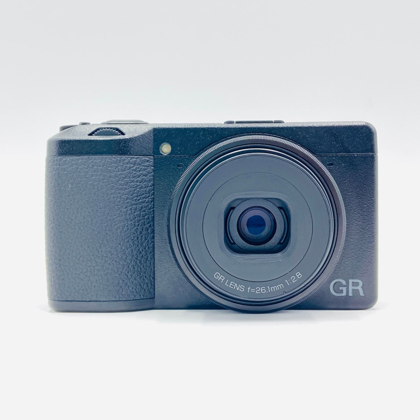 美品　RICOH GR IIIx コンパクトデジタルカメラ リコー（RICOH）のコンパクトデジタルカメラ『GR IIIx』が公式