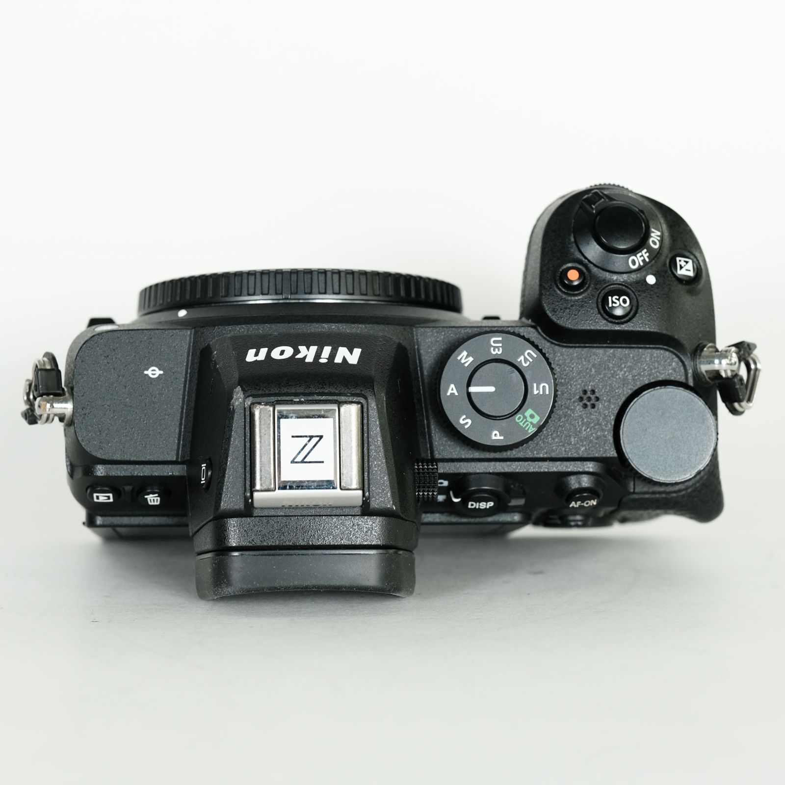 Nikon Z5 箱付き（ボディのみ）美品 新品)Nikon (ニコン) Z5 ボディ（商品ID：4960759904485）詳細