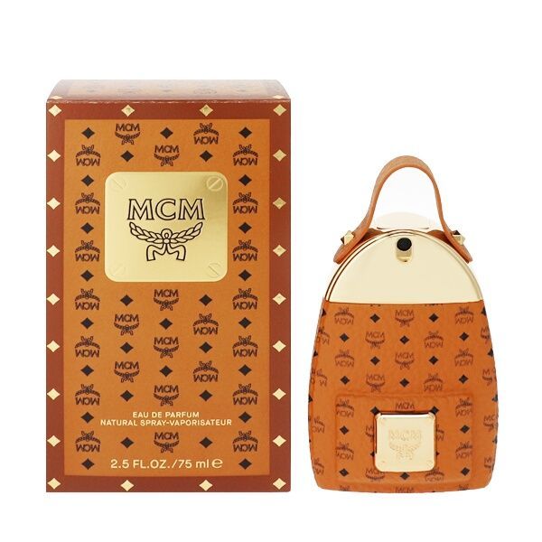MCM EDP・SP 75ml 香水 フレグランス MCM 新品 未使用 MCM EDP・SP 75ml 香水 フレグランス MCM 新品 未使用 - メルカリ