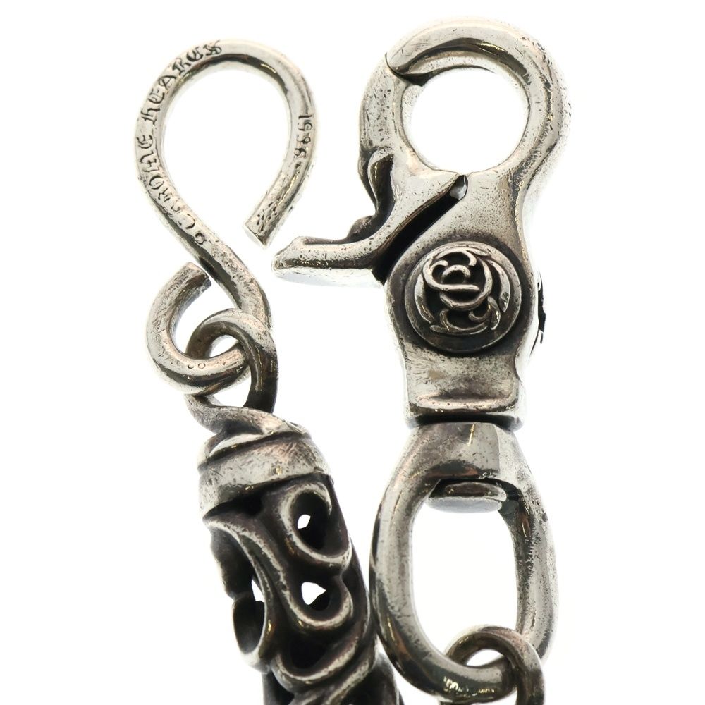 CHROME HEARTSクロムハーツSMALL スモールローラー CHROME HEARTS クロムハーツ（原本有） SMALL ROLLER スモール