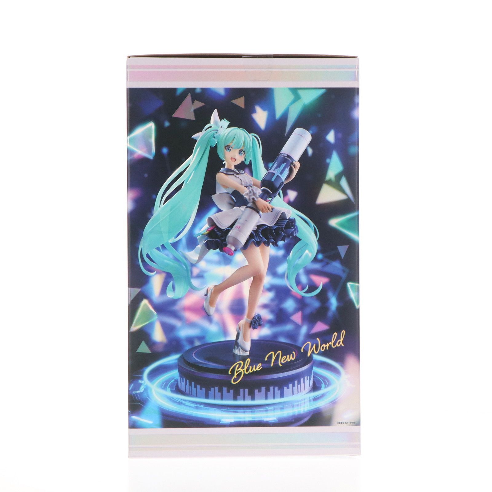キャラクター ボーカル シリーズ01　初音ミク ブルーアーカイブVer. 1/7 キャラクター・ボーカル・シリーズ01 初音ミク ブルーアーカイブ