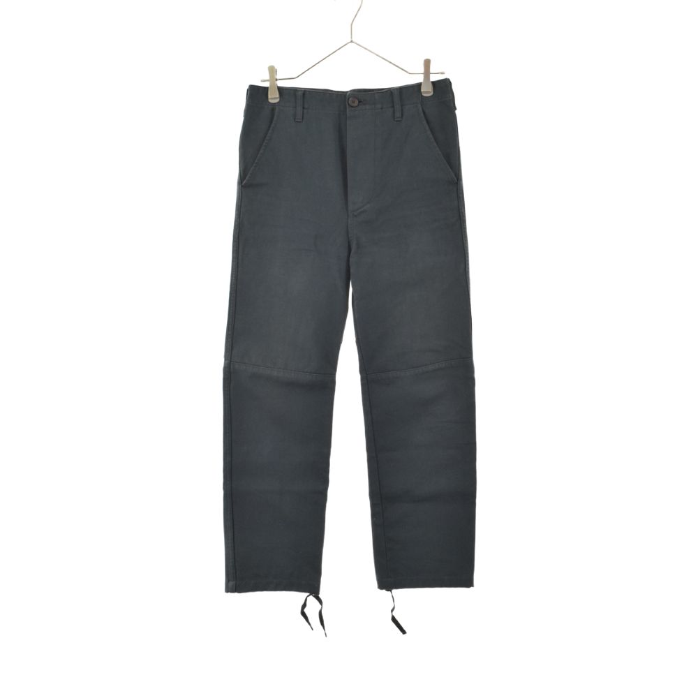 BALENCIAGA (バレンシアガ) 17AW Utility Slim Leg Pants 
