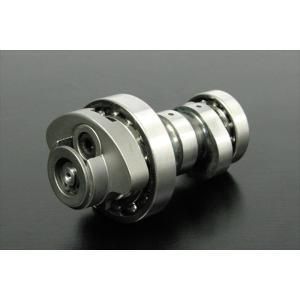 【新品・3営業日で発送】SP武川 オートデコンプカムシャフト (20／25) 12V-Monkey (Super Head 4-Valve Head専用) 品番:01-08-0143