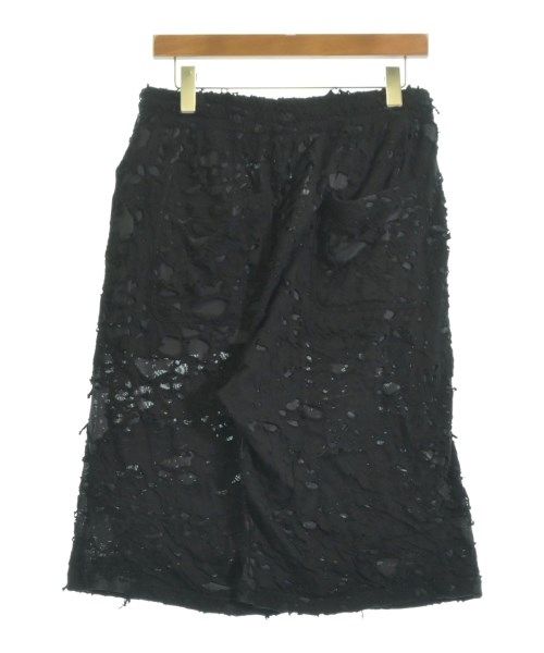 DIESEL ショートパンツ メンズ 古着