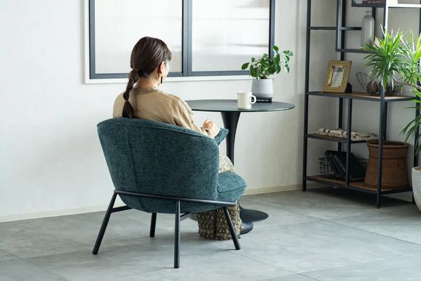 リラックスチェア