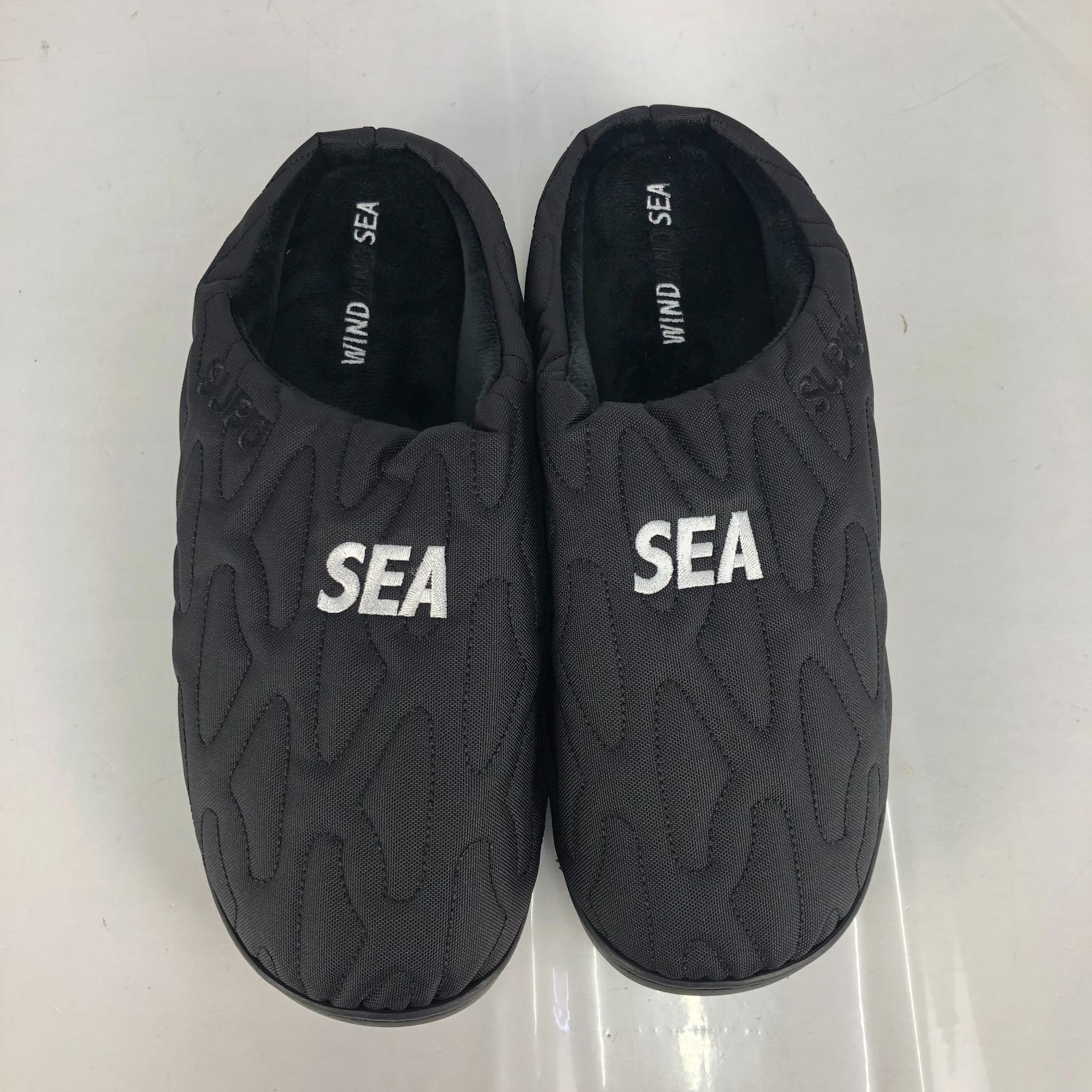 ウィンダンシー　スブ　サンダル　L ウィンダンシー スブ サンダル L