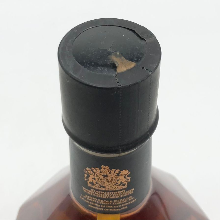 カティ サーク ディスカバリー 18年 43% 750ml Cutty【A2】 楽天市場】【レトロ】カティサーク 18年 ディスカバリー 43度