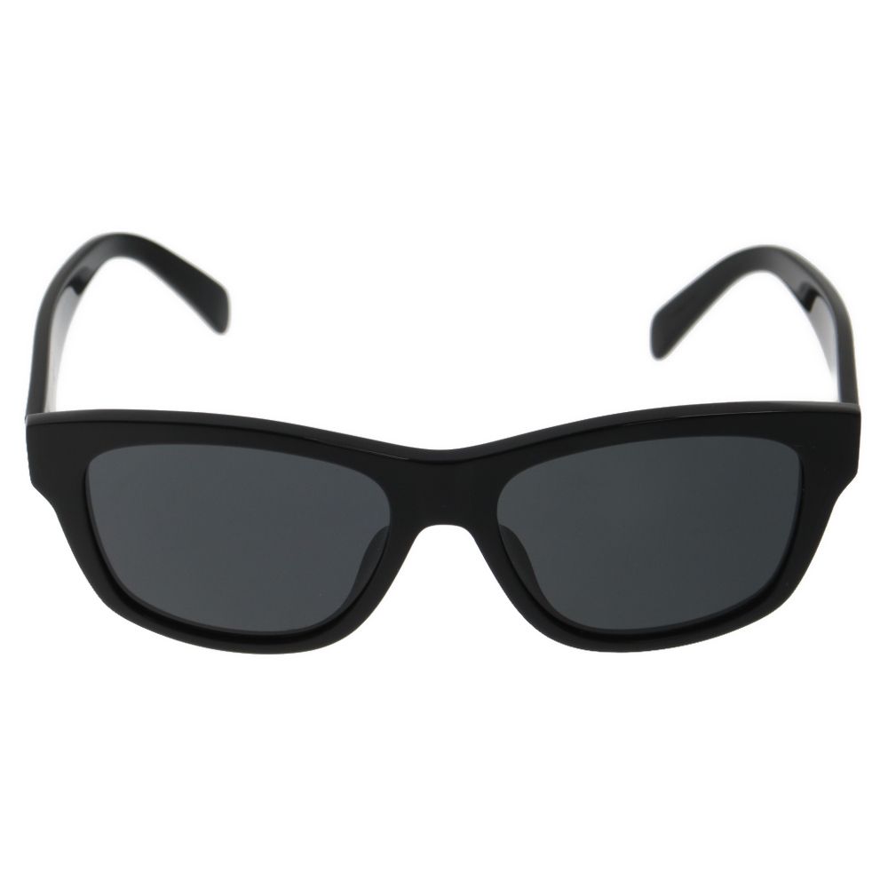 CELINE (セリーヌ) MONOCHROMS05 CL40249U ウェリントンサングラス