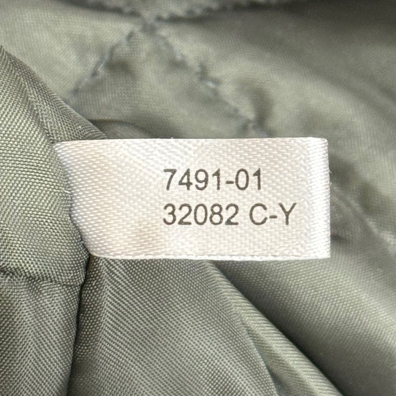 TOKYO DRIVE CAR CLUB Stadium Jacket スタジアムジャケット