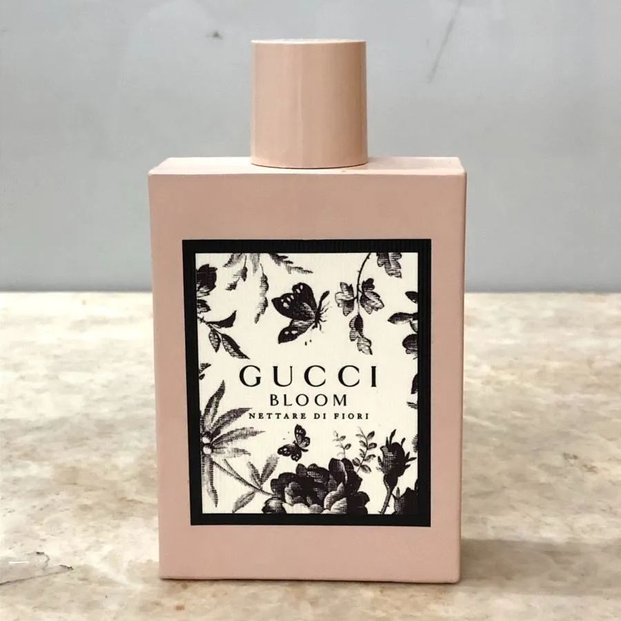 GUCCI グッチ BLOOM NETTARE DI FIORI 100ml ブルーム