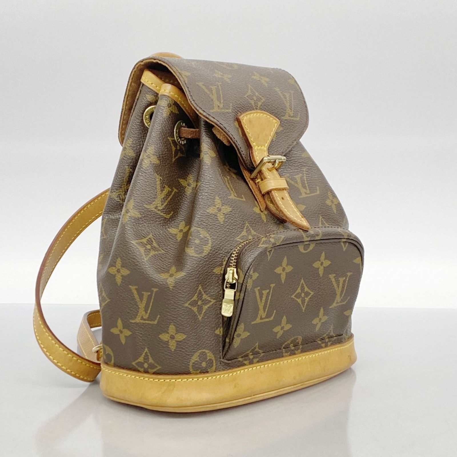 ルイ・ヴィトン(Louis Vuitton) ルイ・ヴィトン リュック