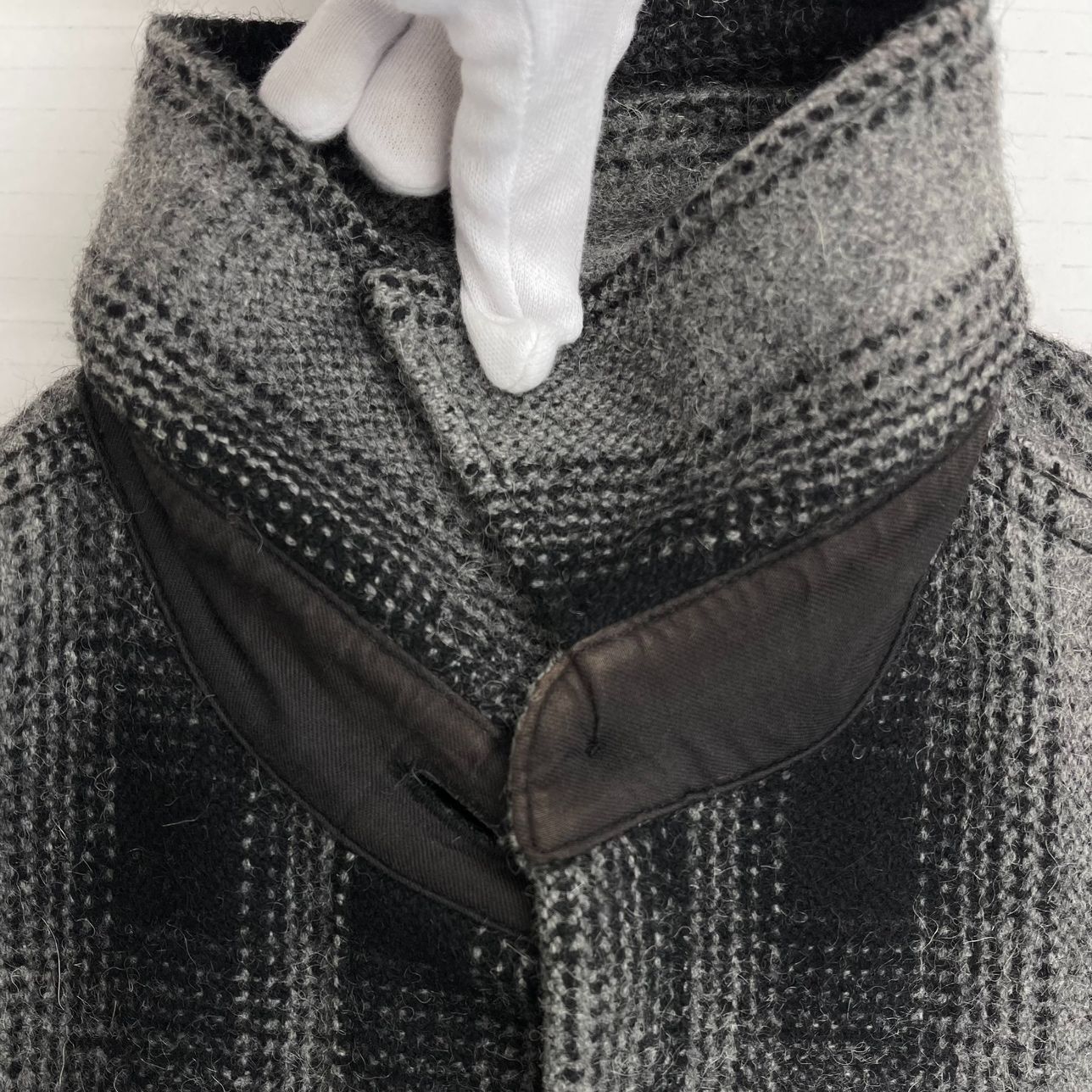 S】TROPHY CLOTHING 1605 トロフィークロージング チェック S】TROPHY CLOTHING 1605 トロフィークロージング チェック