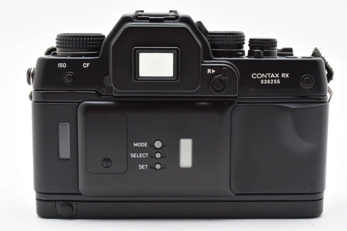コンタックス CONTAX