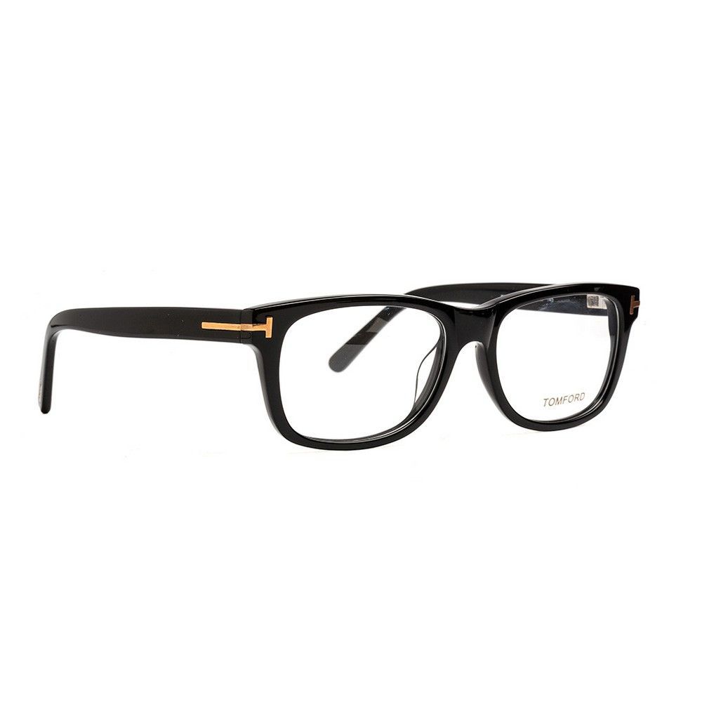 TOM FORD トムフォード FT5176 001 EyeglassFrames TF5176 001 メガネ