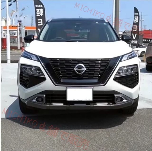 エクストレイル ローグT33