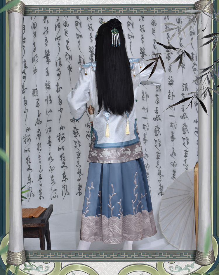 女装 和風チャイナ風