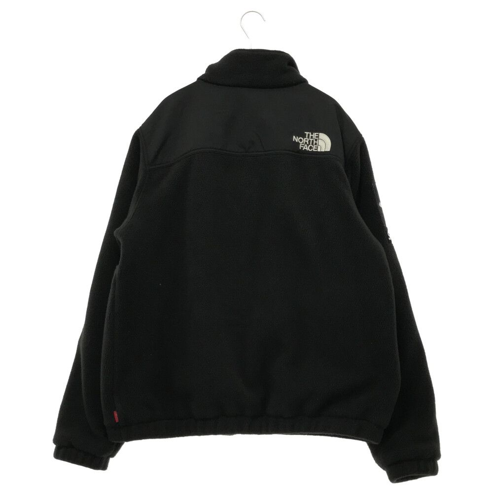 SUPREME (シュプリーム) 18AW×THE NORTH FACE Expedition Fleece