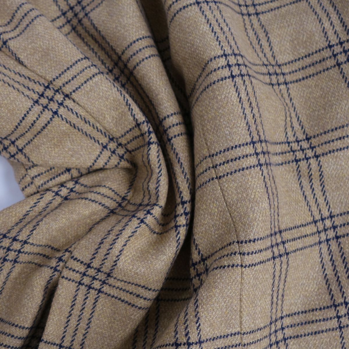 美品 エルメス HERMES ジャケット テーラードジャケット