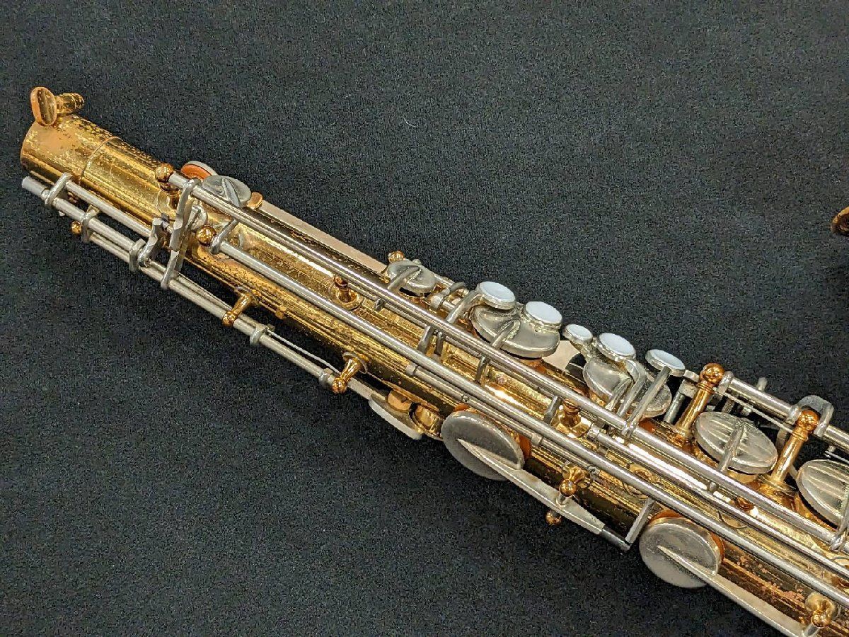 YAMAHAサックス　YTS-22 YTS22 Yamaha YTS-22 Tenor Saxophone with Hard Case Musical