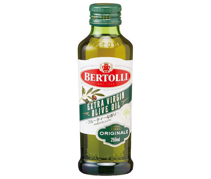 ベルトーリ ベルトーリ エキストラバージンオリーブオイル 228g×12本入× 2ケース ｜ オリーブオイル 調味料 食用油