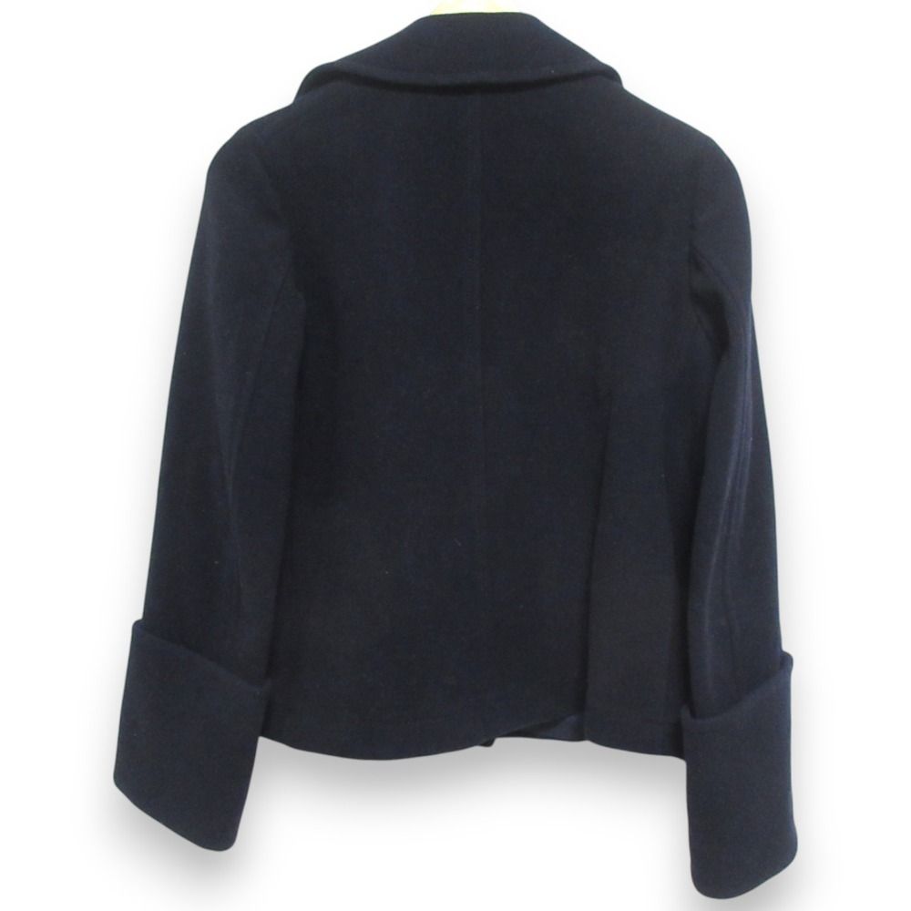 美品 tricot COMME des GARCONS トリココムデギャルソン 07AW メルトン