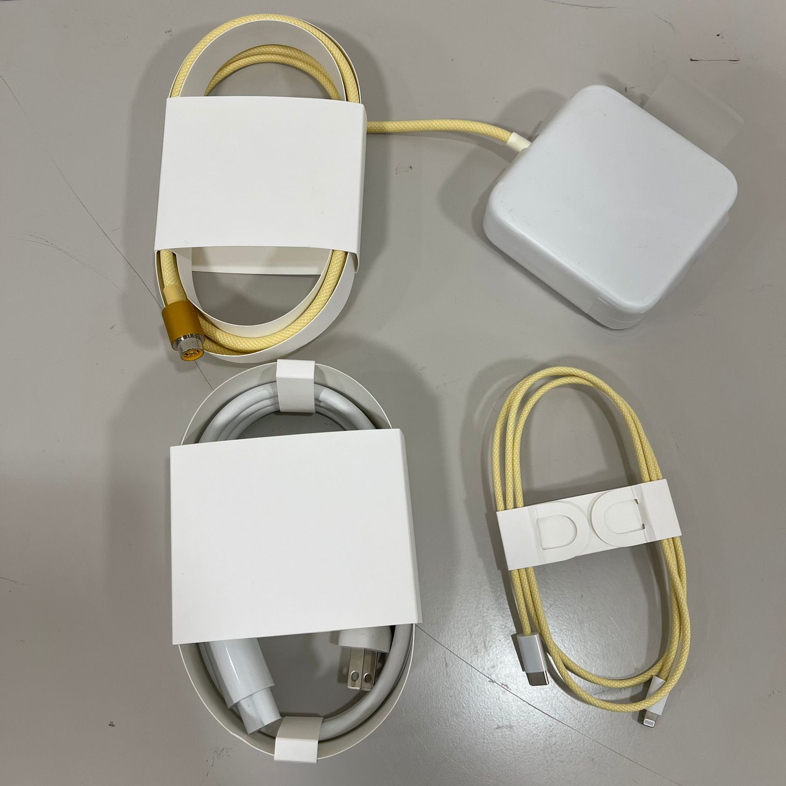 美品】iMac 24インチ M1 16GB/256GB イエロー - メルカリ