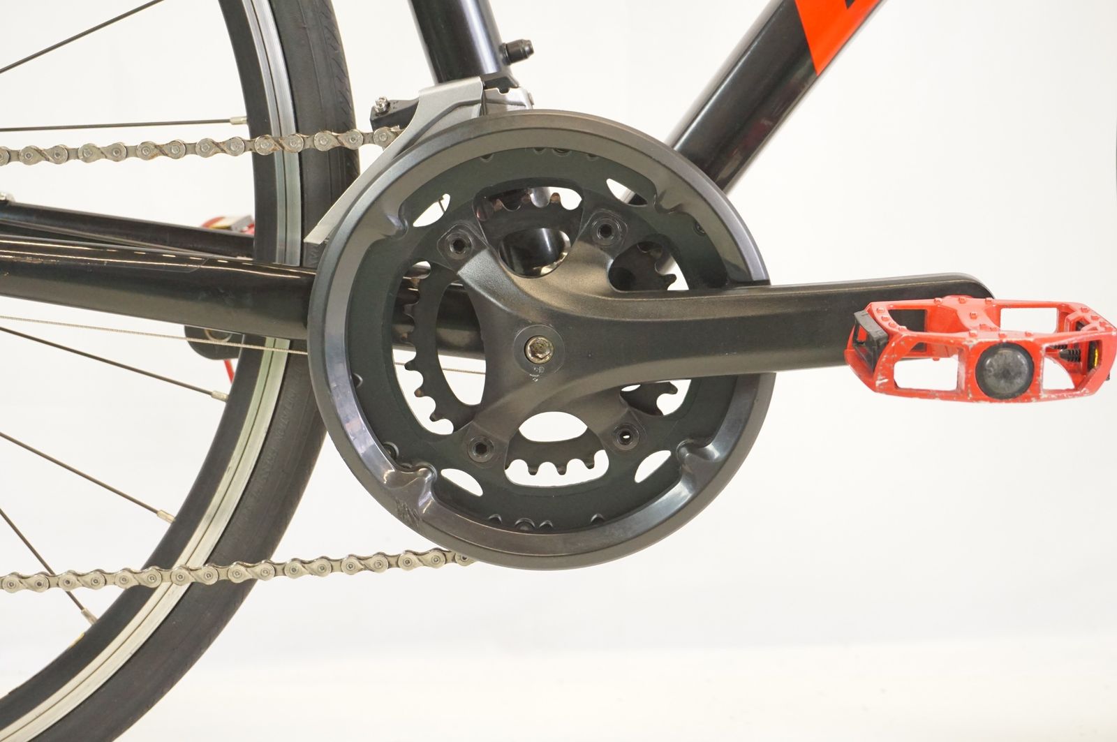 2025年モデル クロスバイク