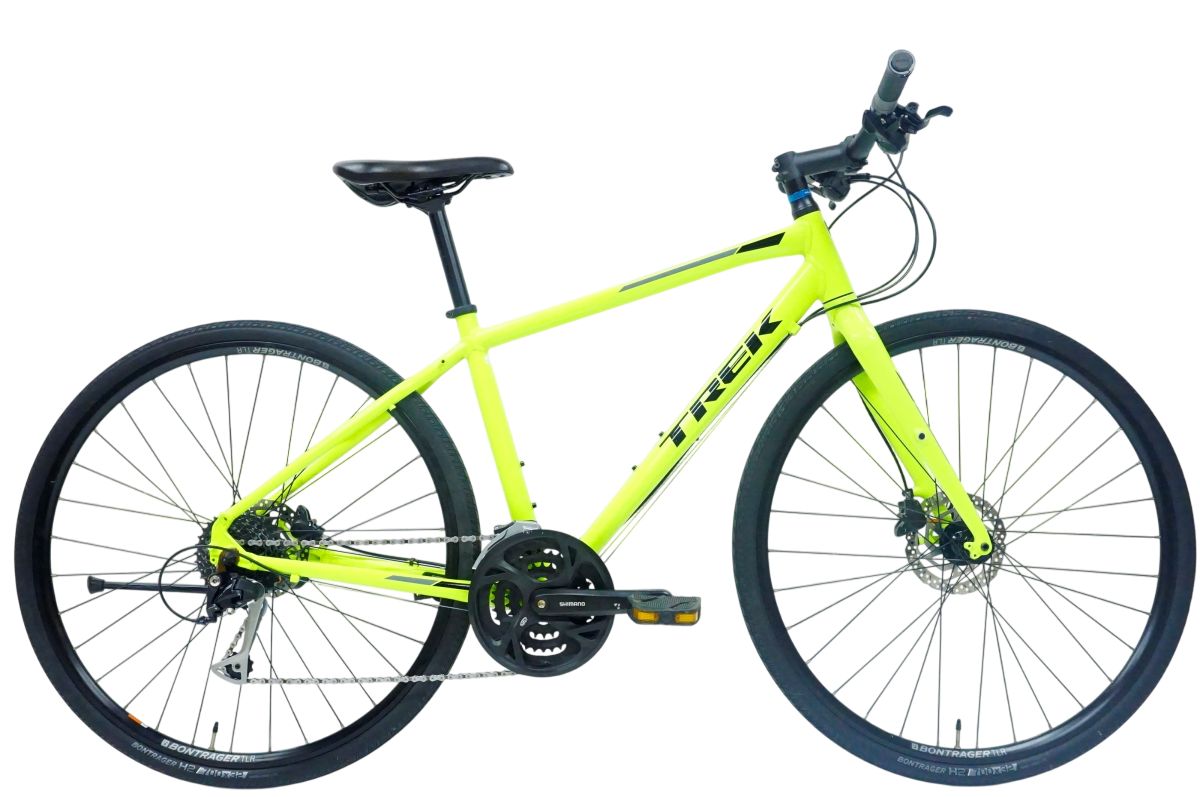 TREK トレック FX 3 DISC 2019年モデル クロスバイク | バイチャリ名古屋大須店