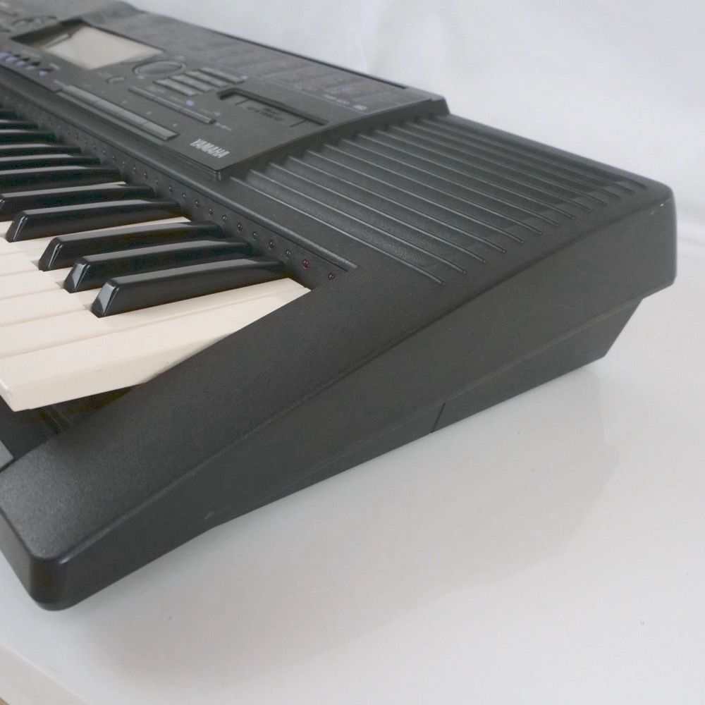 キーボード YAMAHA PSR-420 BONUSミュージックカートリッジ付 61鍵 MIDI 内蔵SP IMPECCABLEHEALTHCARESERVICES_COM