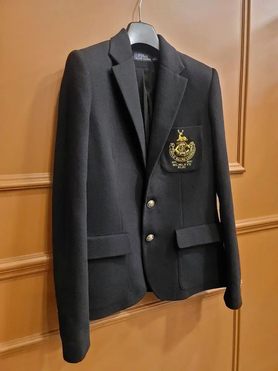 正規品 ポロラルフローレン ブレーザー