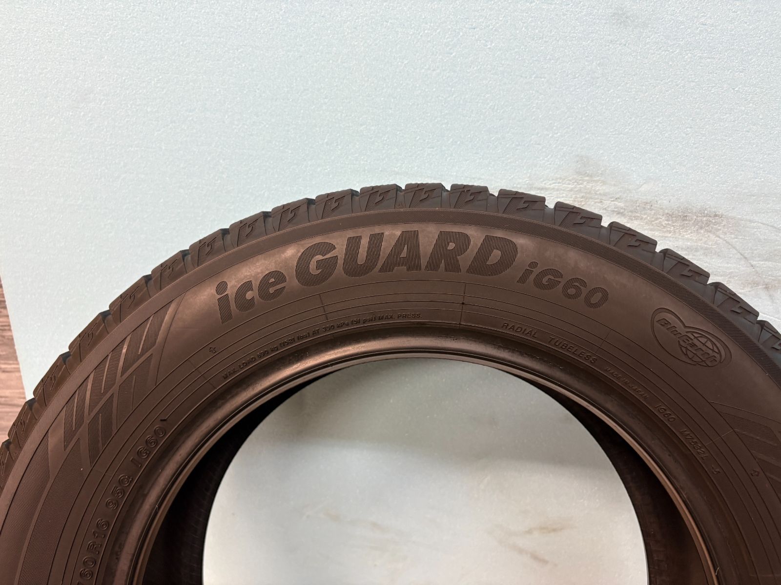 iceGUARDiG60
