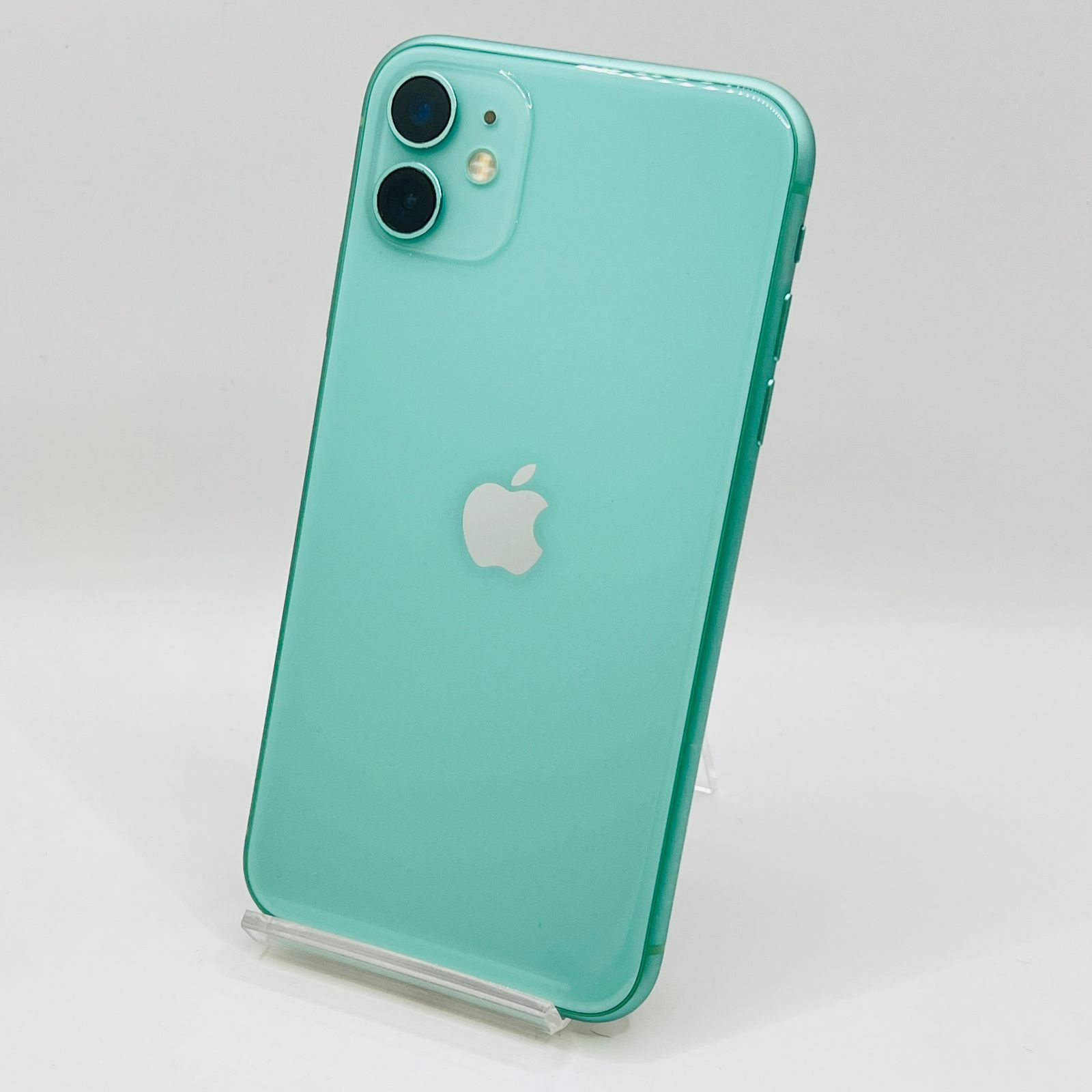 iPhone11 本体 グリーン Amazon | 【整備済み品】 Apple iPhone 11 128GB グリーン SIM