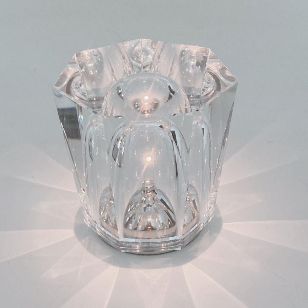 Ambientec Xtal アンビエンテック クリスタル テーブルライト