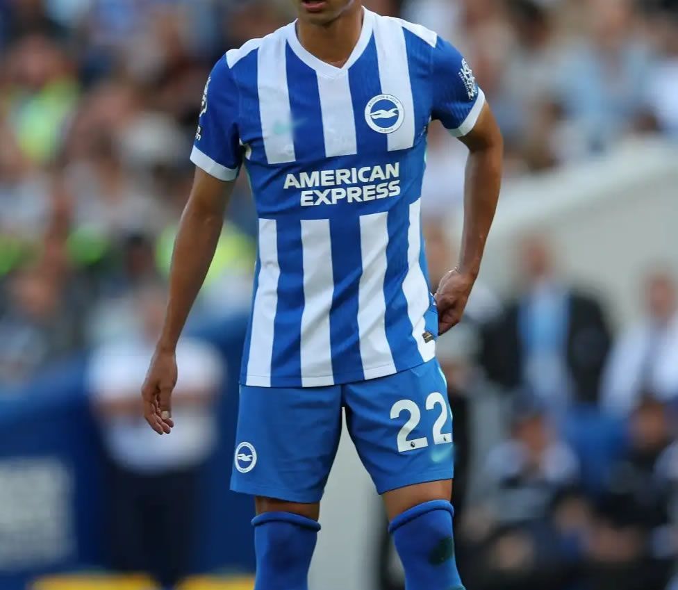 ブライトンユニフォームホーム25/26 三笘 楽天市場】【13時までのご注文は当日発送♪】【2025-26 モデル】ナイキ