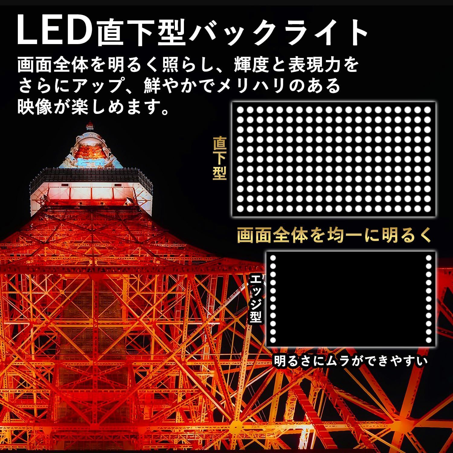 Wチューナー 山善