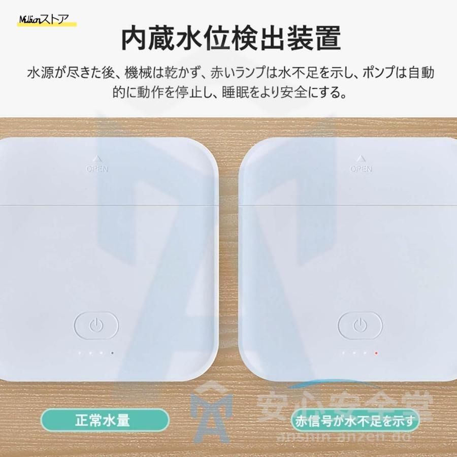 冷水循環パッド