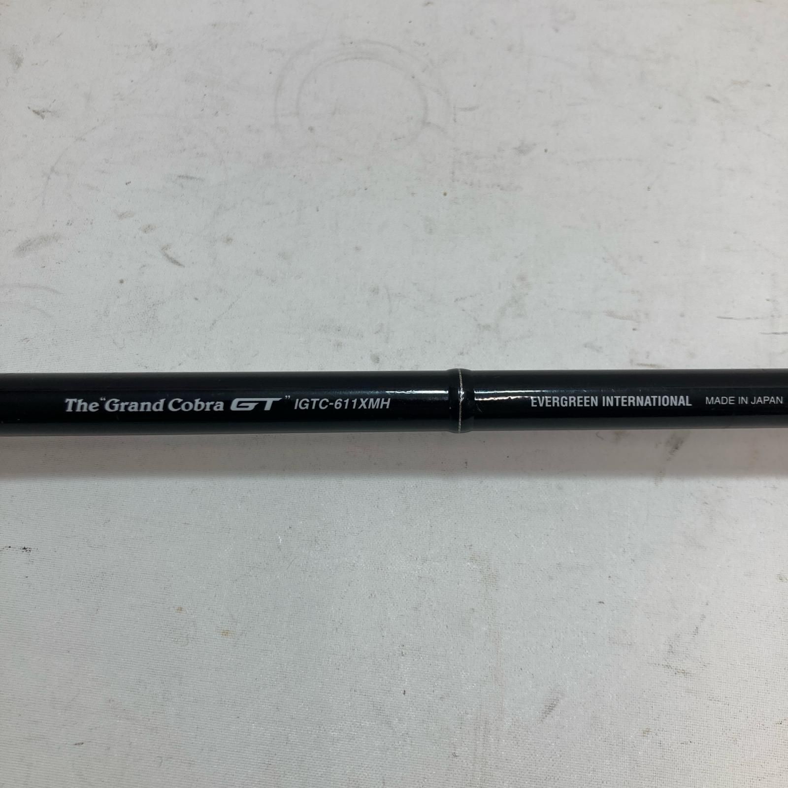 IGTC-611XMH
