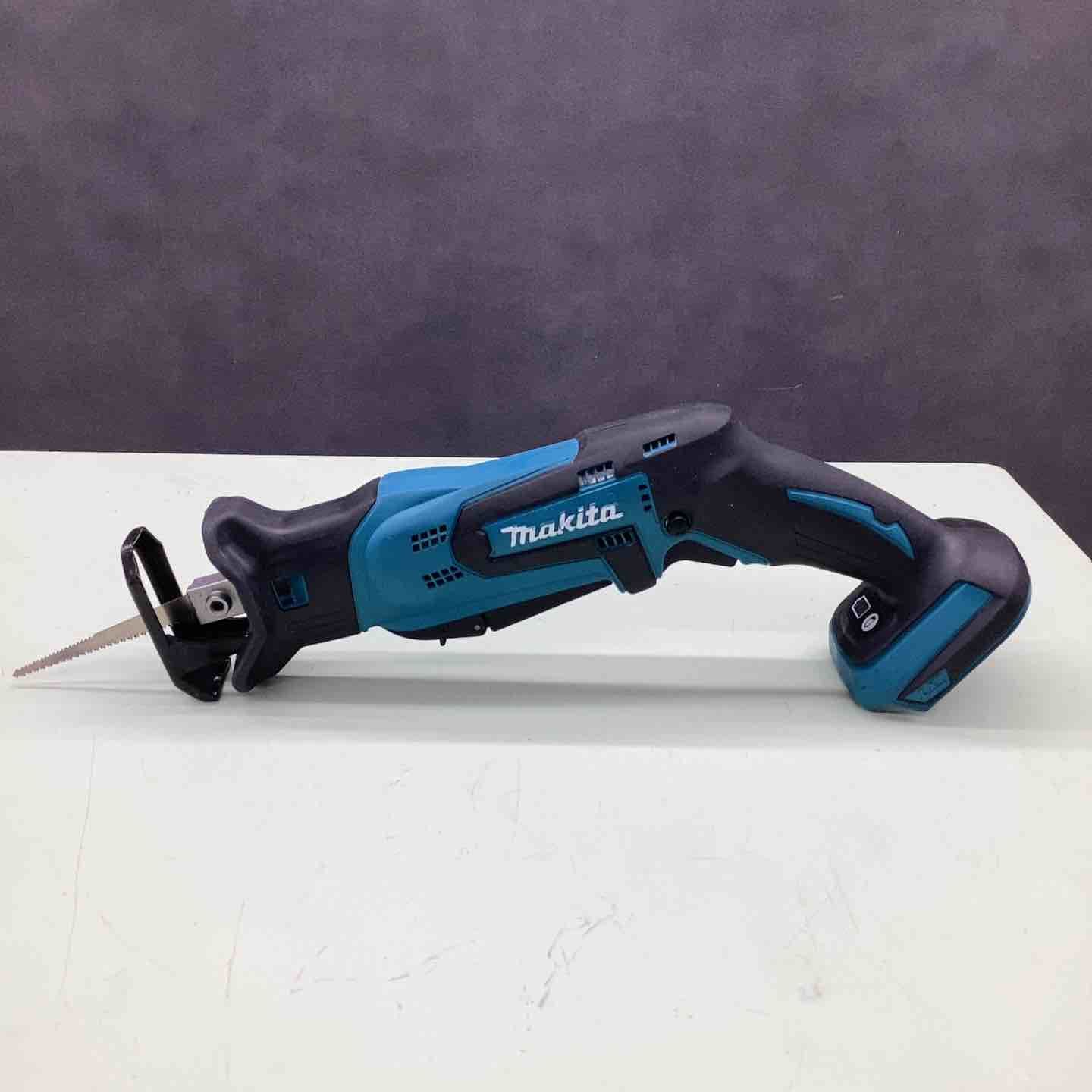 makita コードレスレシプロソー