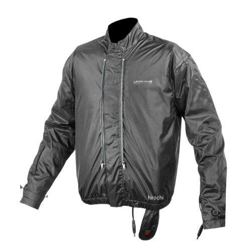 5営業日で発送 コミネ Komine EK-111 12V ELECT WP S IN-JKT BLK 4XL 品番 08-111 BK 4XL