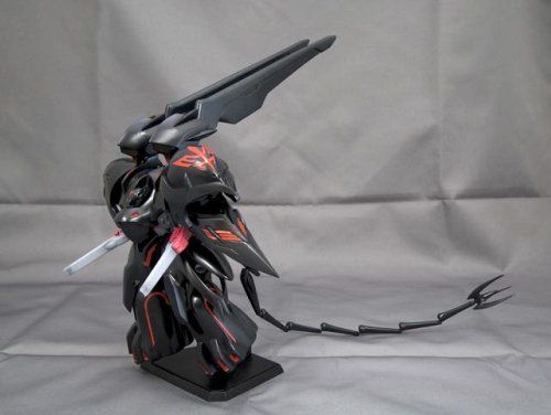 ブラックサレナ